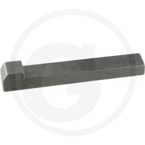 Nasenkeil Granit 4856887 14X09X080